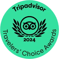 Yala Safaris Uganda - Trip Advisor Travellers Choice 2024 Award
