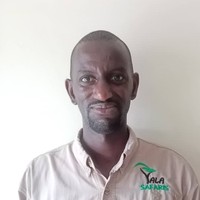 Ephraim Buwamba - Sn Travel Consultant at Yala Safaris Uganda