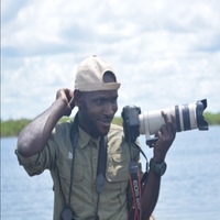 Amos - Field Guide at Yala Safaris Uganda