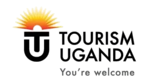 Tourism Uganda logo