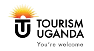 Tourism Uganda logo