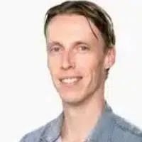 Arne Doornebal - Representative from Netherlands at Yala Safaris Uganda