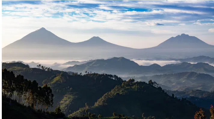 Three-day wildlife safari in Akagera National Park