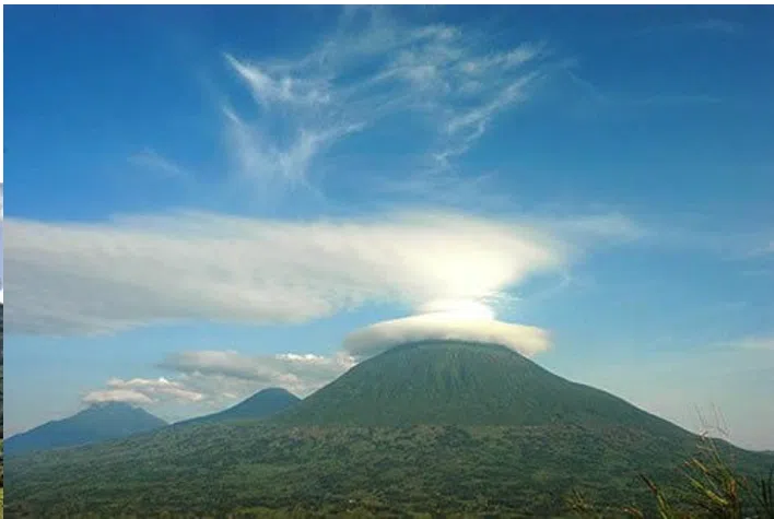 7 days Rwanda adventures